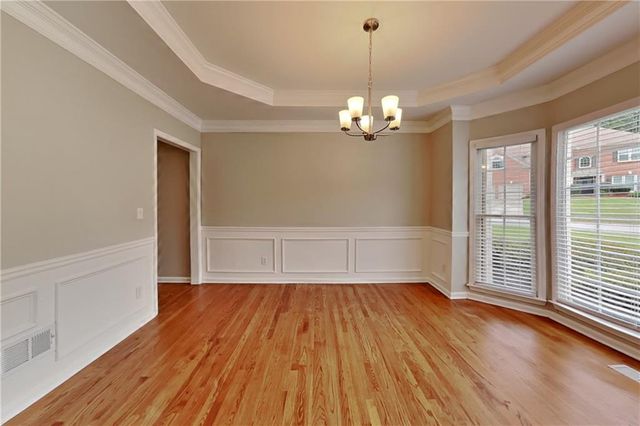 3930 Summit Gate Drive, Suwanee, GA 30024