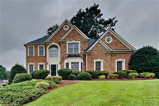 3930 Summit Gate Drive, Suwanee, GA 30024