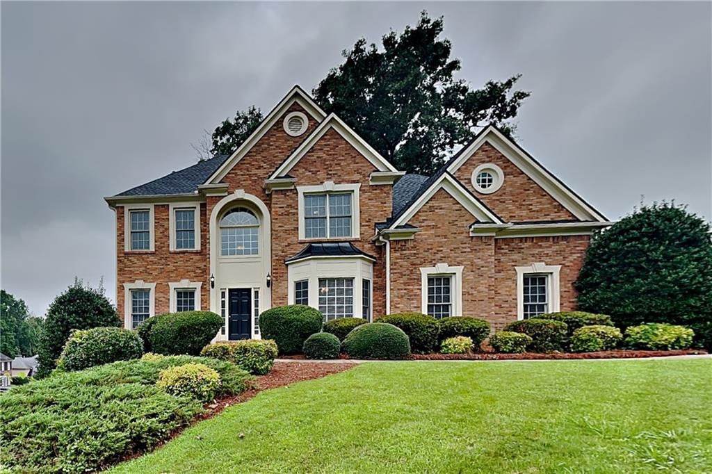 3930 Summit Gate Drive, Suwanee, GA 30024