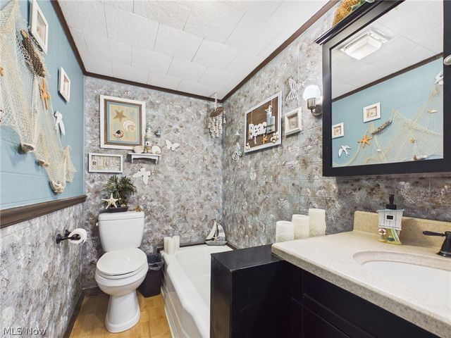 4351 County Road 17, Rayland, OH 43943