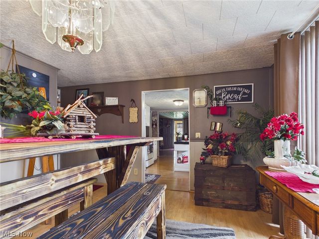 4351 County Road 17, Rayland, OH 43943