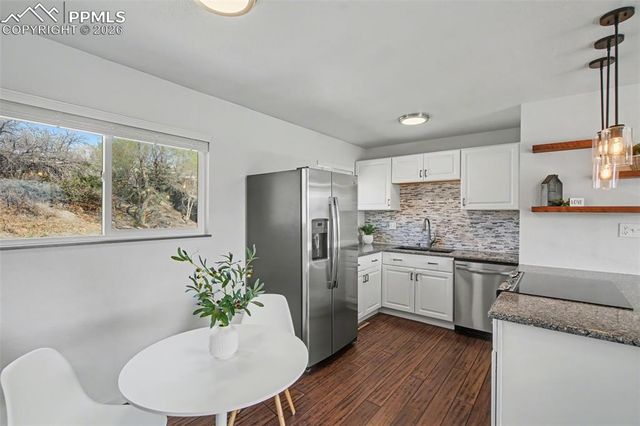 5357 E Descanso Circle, Colorado Springs, CO 80918