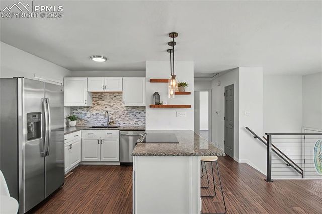 5357 E Descanso Circle, Colorado Springs, CO 80918