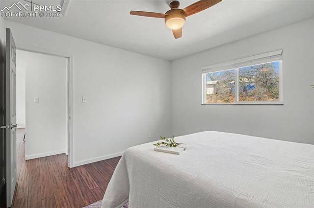 5357 E Descanso Circle, Colorado Springs, CO 80918