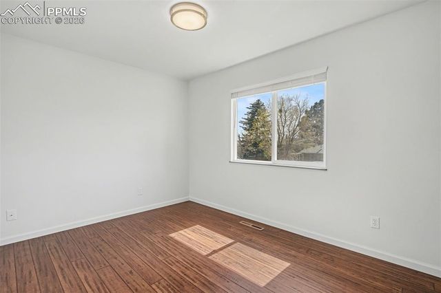 5357 E Descanso Circle, Colorado Springs, CO 80918