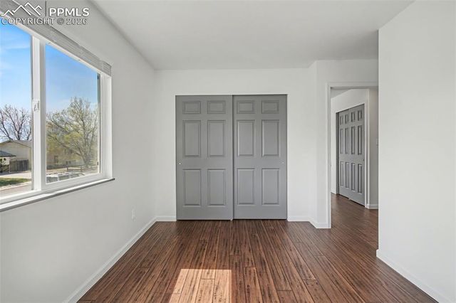 5357 E Descanso Circle, Colorado Springs, CO 80918