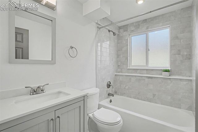 5357 E Descanso Circle, Colorado Springs, CO 80918