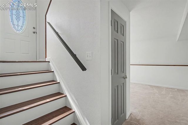 5357 E Descanso Circle, Colorado Springs, CO 80918