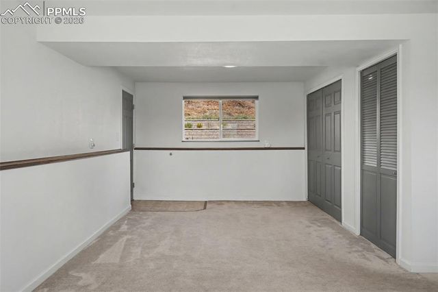 5357 E Descanso Circle, Colorado Springs, CO 80918