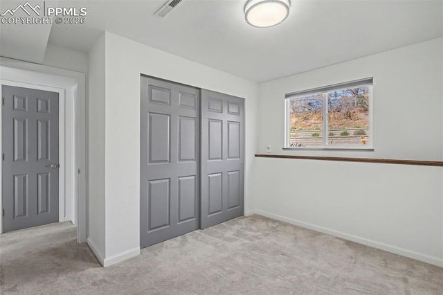 5357 E Descanso Circle, Colorado Springs, CO 80918