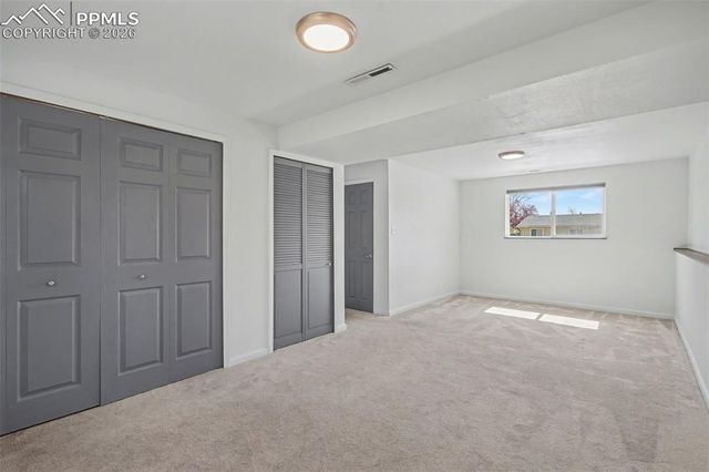 5357 E Descanso Circle, Colorado Springs, CO 80918