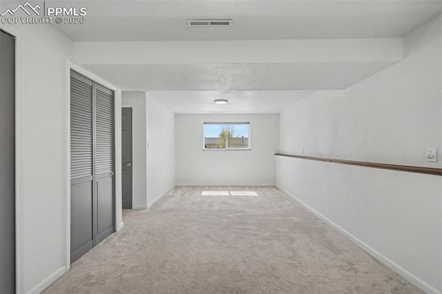 5357 E Descanso Circle, Colorado Springs, CO 80918