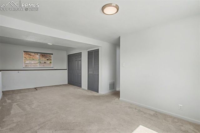 5357 E Descanso Circle, Colorado Springs, CO 80918