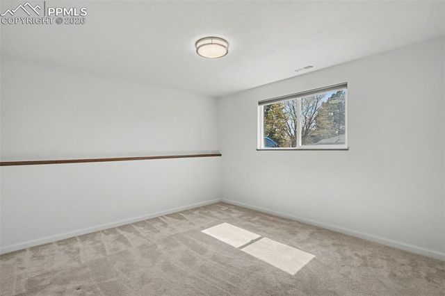 5357 E Descanso Circle, Colorado Springs, CO 80918