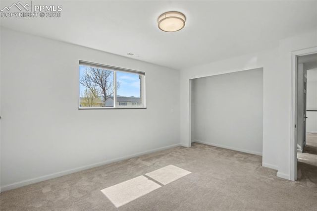 5357 E Descanso Circle, Colorado Springs, CO 80918