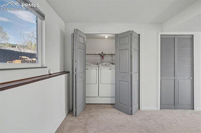 5357 E Descanso Circle, Colorado Springs, CO 80918