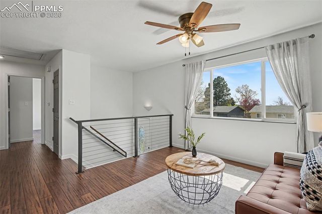 5357 E Descanso Circle, Colorado Springs, CO 80918