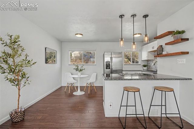 5357 E Descanso Circle, Colorado Springs, CO 80918