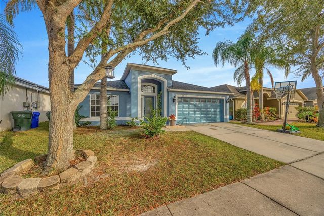 3841 HAMPTON HILLS DR, Lakeland, FL 33810