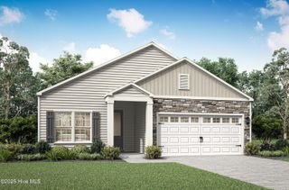 103 S Umbrella Palm Dr Drive, Hampstead, NC 28443