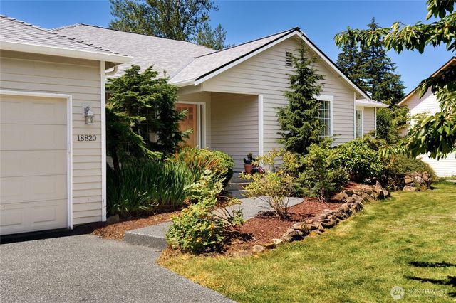 18820 Big Lake Ridge Place, Mount Vernon, WA 98274