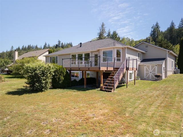 18820 Big Lake Ridge Place, Mount Vernon, WA 98274