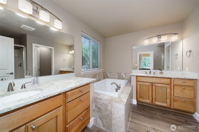 18820 Big Lake Ridge Place, Mount Vernon, WA 98274