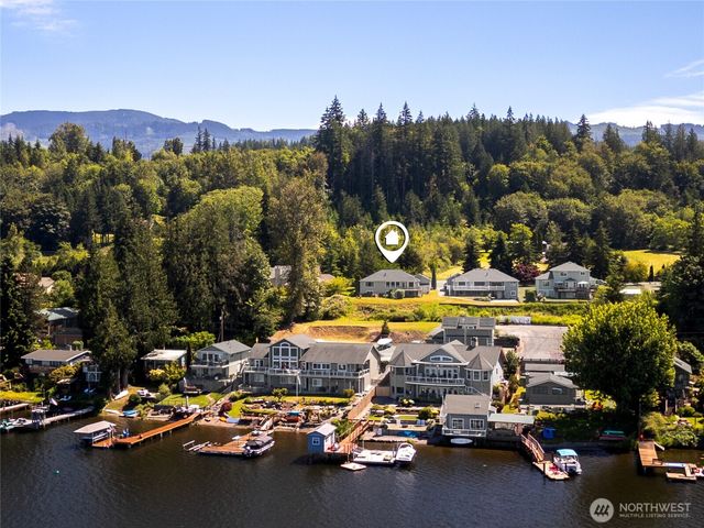 18820 Big Lake Ridge Place, Mount Vernon, WA 98274