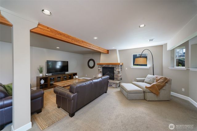 18820 Big Lake Ridge Place, Mount Vernon, WA 98274
