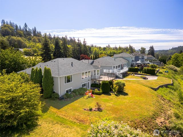 18820 Big Lake Ridge Place, Mount Vernon, WA 98274