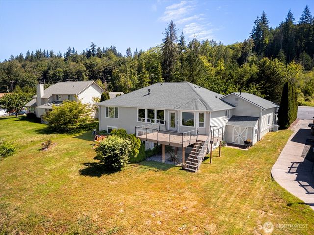 18820 Big Lake Ridge Place, Mount Vernon, WA 98274