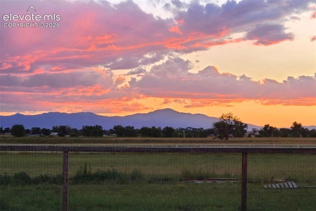 140 N Ellicott Highway, Calhan, CO 80808 — photo 2