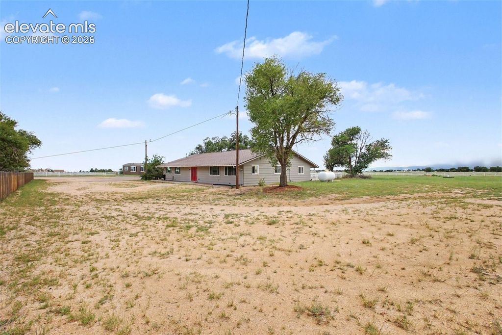 140 N Ellicott Highway, Calhan, CO 80808 — photo 5