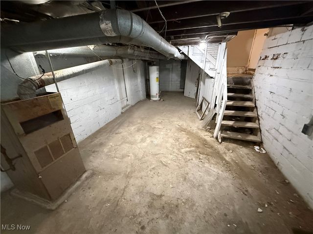 1028 E 146th Street, Cleveland, OH 44110