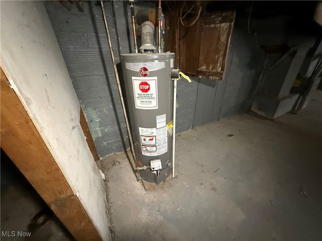 1028 E 146th Street, Cleveland, OH 44110