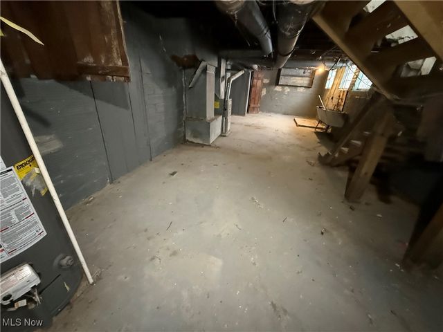 1028 E 146th Street, Cleveland, OH 44110