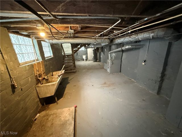 1028 E 146th Street, Cleveland, OH 44110