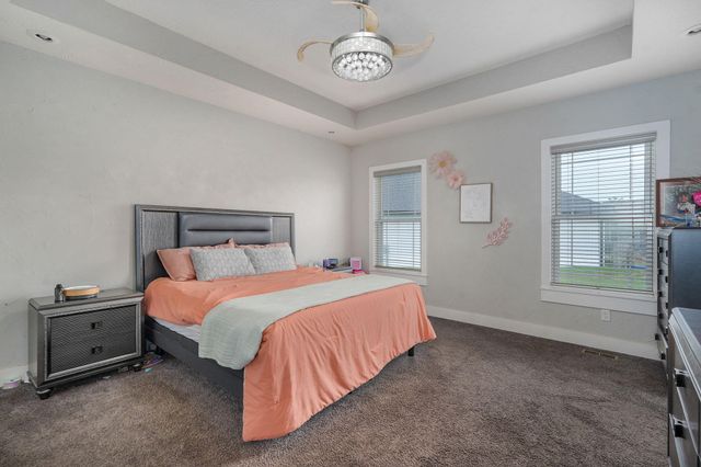 1360 N Rainbow Court, Nixa, MO 65714