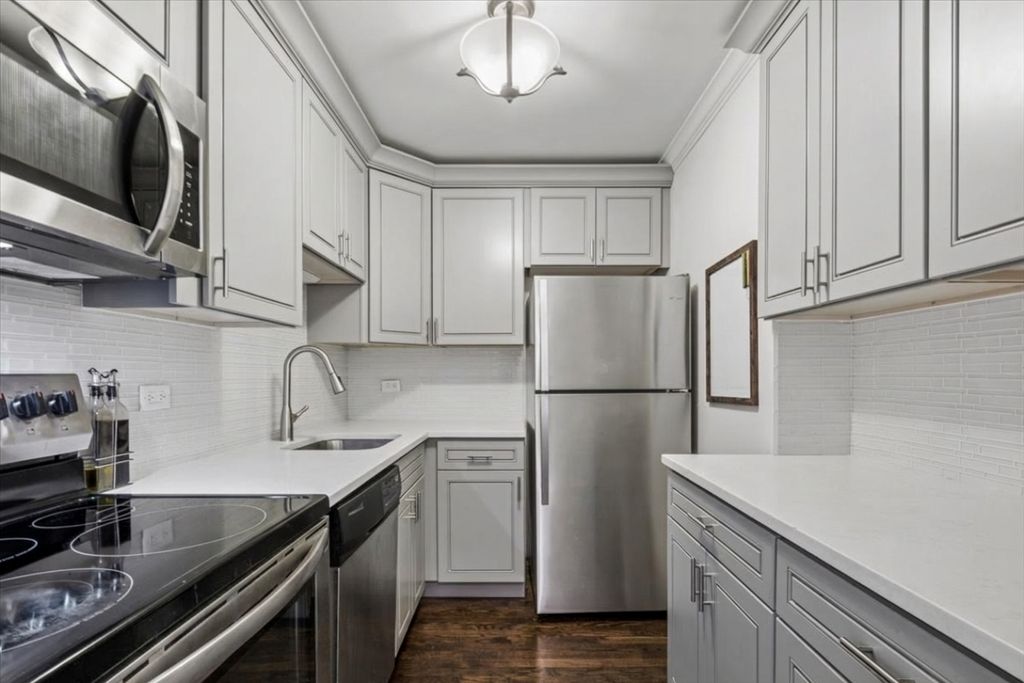 607 W Wrightwood Avenue 809, Chicago, IL 60614 — photo 3