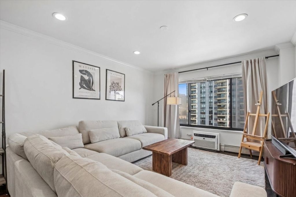 607 W Wrightwood Avenue 809, Chicago, IL 60614 — photo 4