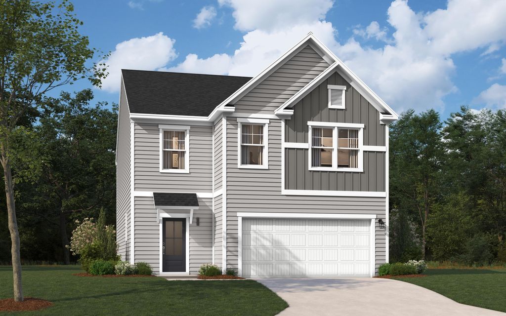 5269 Proper Court, North Augusta, SC 29860