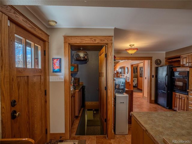 549 W 2nd St, Salida, CO 81201