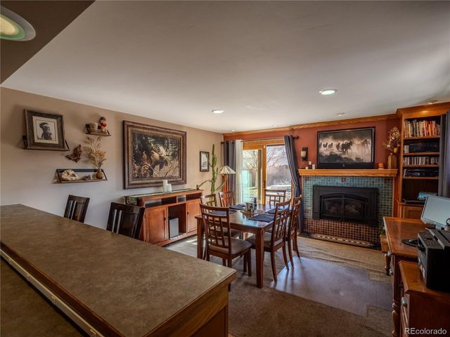 549 W 2nd St, Salida, CO 81201