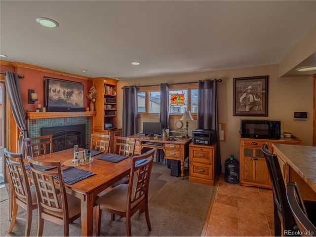 549 W 2nd St, Salida, CO 81201