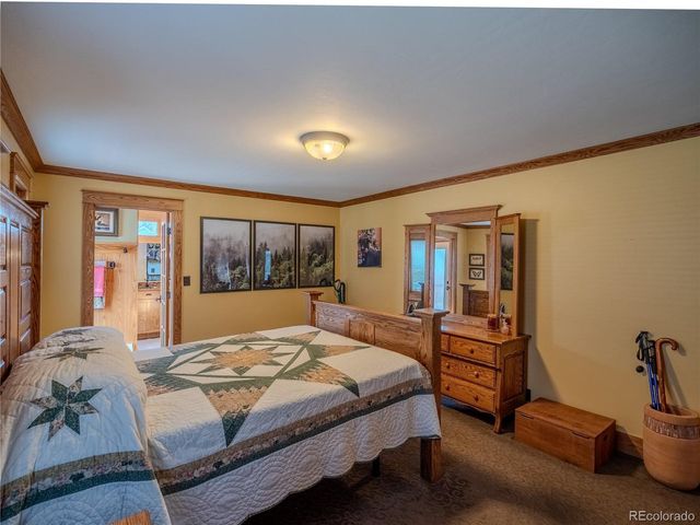 549 W 2nd St, Salida, CO 81201