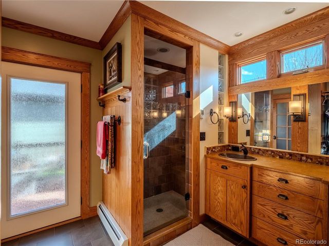 549 W 2nd St, Salida, CO 81201