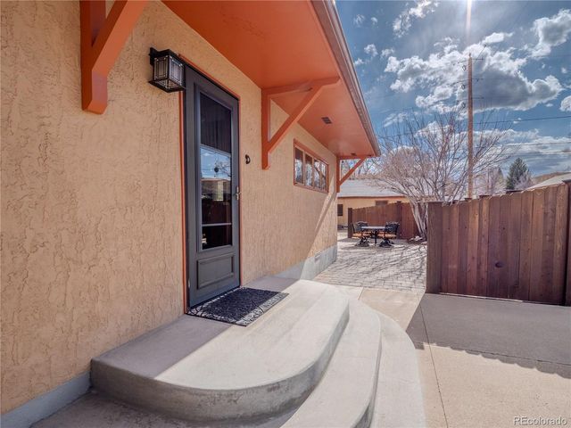 549 W 2nd St, Salida, CO 81201