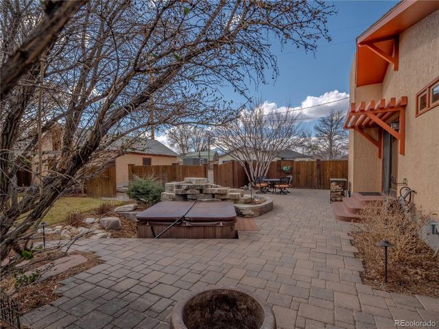 549 W 2nd St, Salida, CO 81201