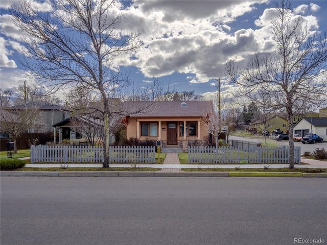 549 W 2nd St, Salida, CO 81201
