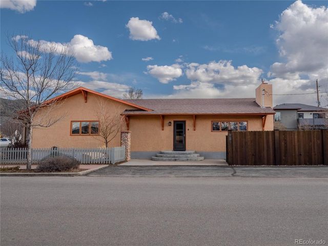 549 W 2nd St, Salida, CO 81201